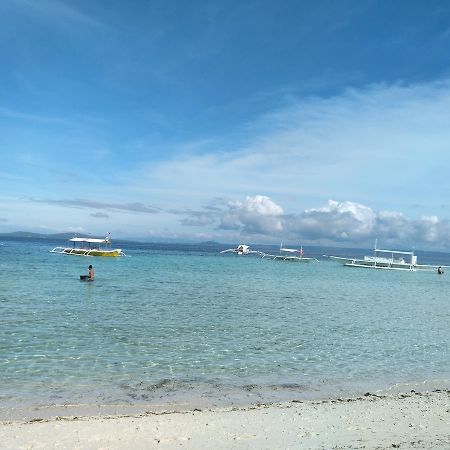 Manuela Resort Panglao Exteriér fotografie