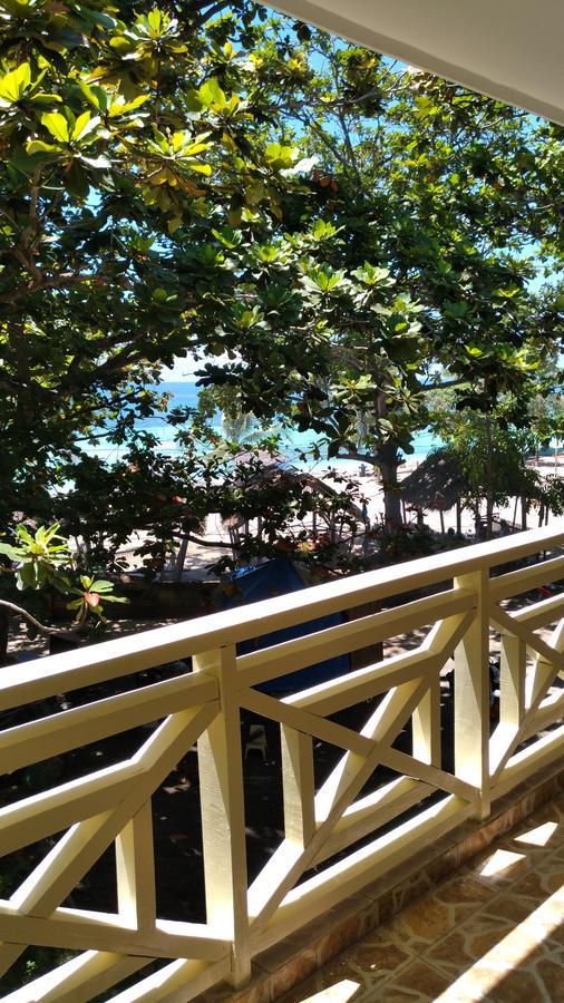 Manuela Resort Panglao Exteriér fotografie