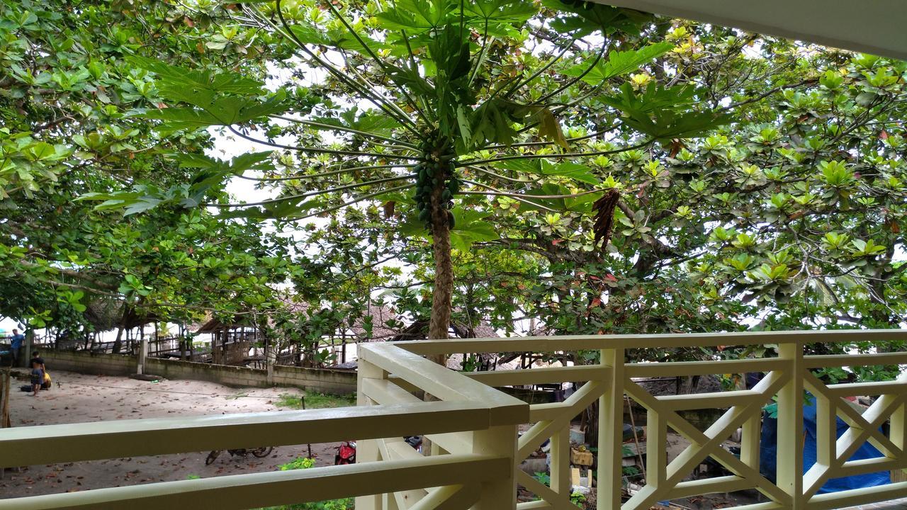 Manuela Resort Panglao Exteriér fotografie
