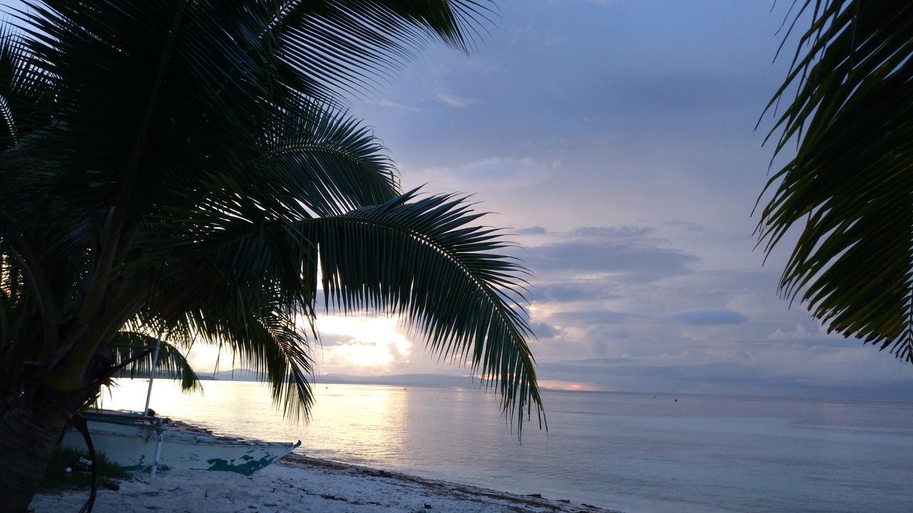 Manuela Resort Panglao Exteriér fotografie
